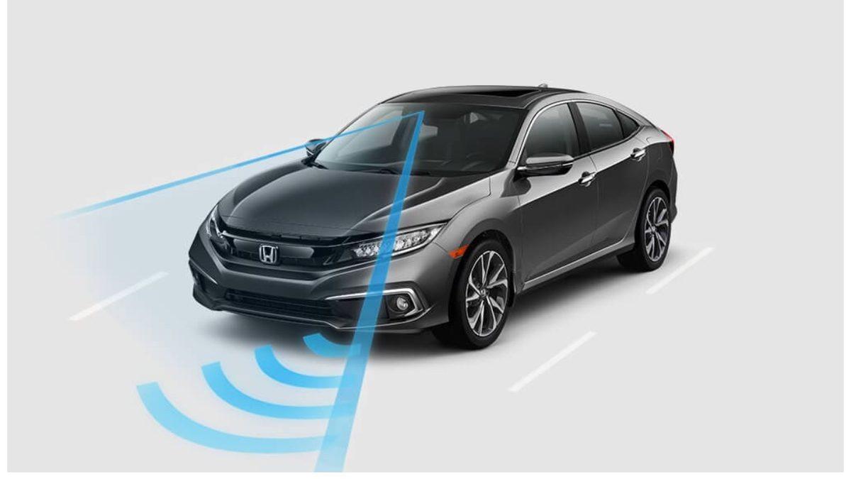 Honda Civic 2020 Fiyat Listesi ve Dikkat Çeken Özellikleri