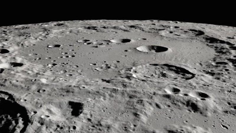 Ay’ın Yüzeyinde Küp Şeklinde ’Gizemli Nesne’ Görüntülendi: Yakından İncelenecek