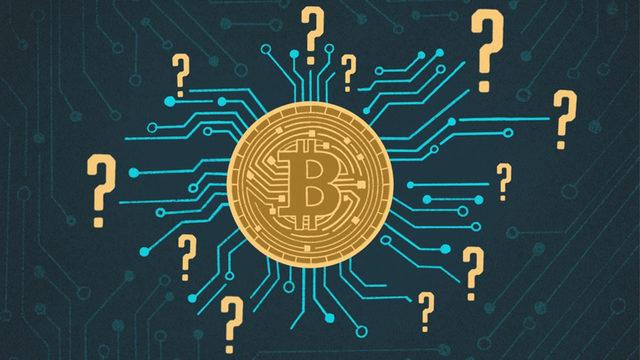 Kripto Paralara ve Diğer Sanal Varlıklara Vergi mi Geliyor?