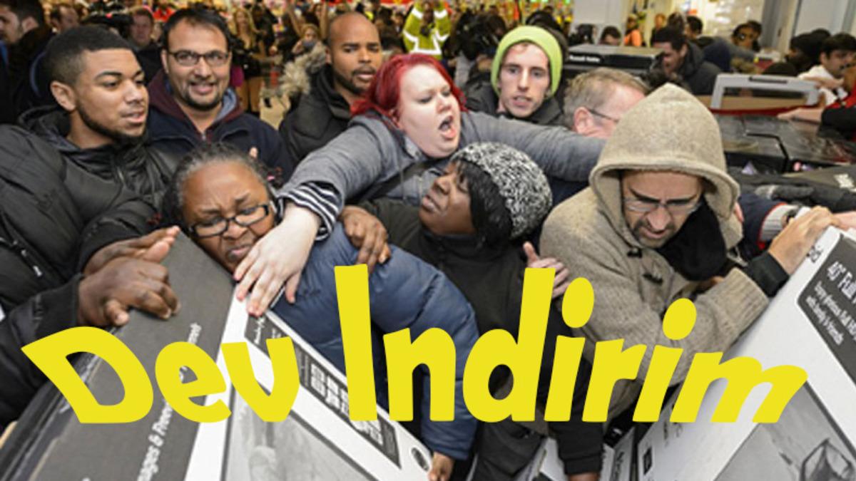 E-Ticaret Sitelerinde “Önce Bindir Sonra İndir” Devri Bitiyor: Bakanlık, Sahte İndirimlerin İzini Sürecek