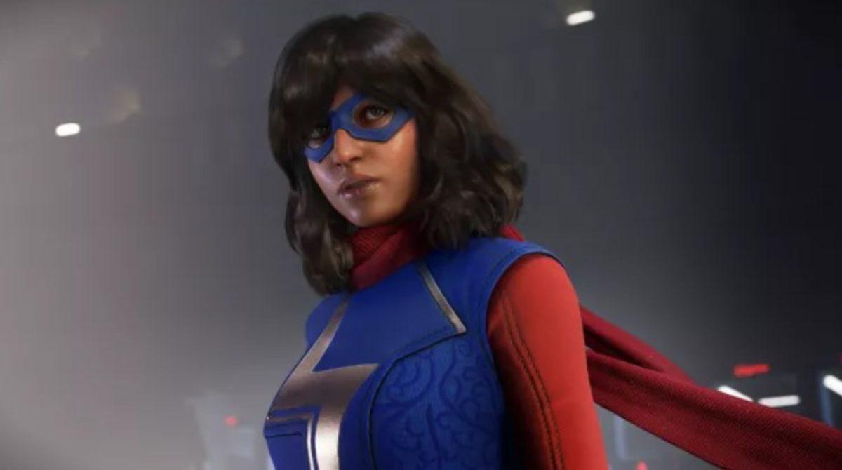 Marvel’ın İlk Müslüman Süper Kahramanı Ms. Marvel’ı Canlandıracak İsim Belli Oldu