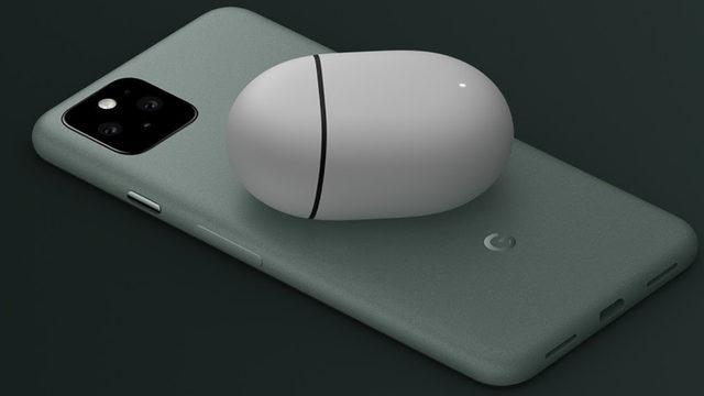 Google Pixel 5, Alüminyum Gövdeyle Kablosuz Şarj Sunan İlk Telefon Oldu