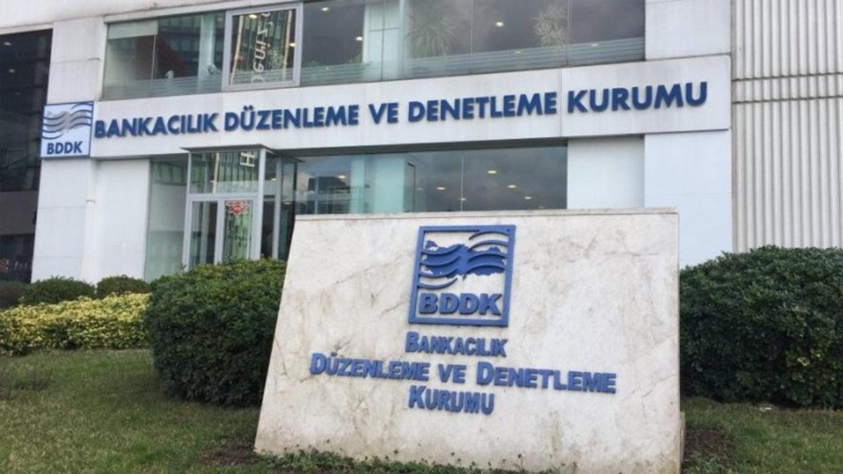 BDDK, Banka Müşterilerini Dolandırıcılık Sitelerine Karşı Uyardı