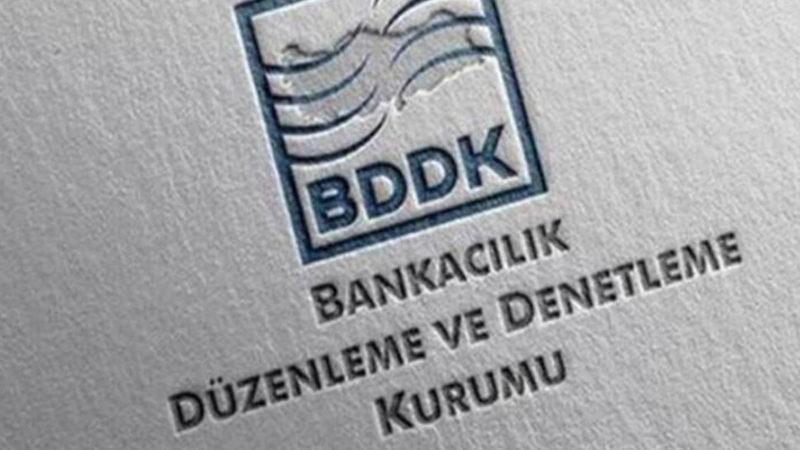 BDDK, Banka Müşterilerini Dolandırıcılık Sitelerine Karşı Uyardı