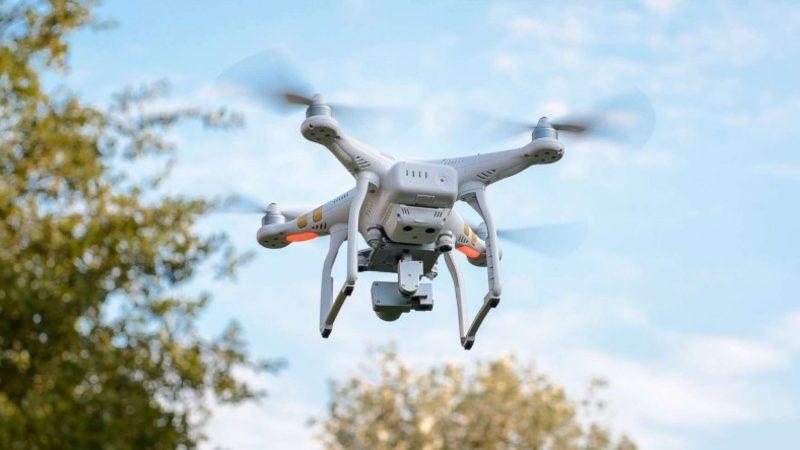 Türkiye Drone Festivali’nin Oylamaları Başladı: Ülkemizin En İyi Drone Görüntüleri Sizin Oylarınızla Seçilecek