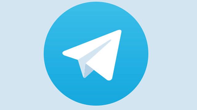 Telegram Android Sürümü Güncellendi: Anonim Grup Yöneticileri, Arama Filtreleri ve Dahası