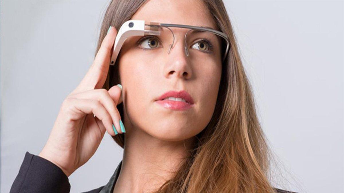 Geleceğin Teknolojisi Olarak Gösterilen ’Google Glass’ Neden Başarısız Oldu?