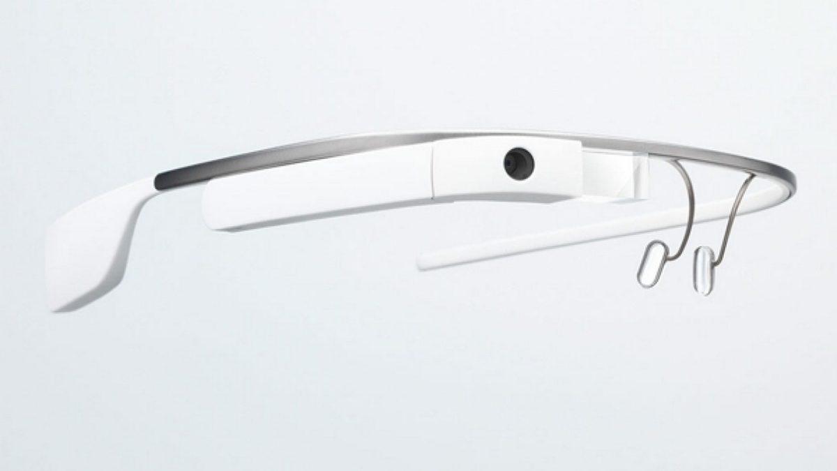 Geleceğin Teknolojisi Olarak Gösterilen ’Google Glass’ Neden Başarısız Oldu?