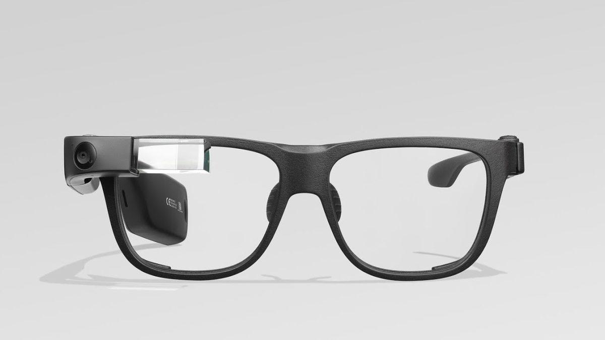 Geleceğin Teknolojisi Olarak Gösterilen ’Google Glass’ Neden Başarısız Oldu?