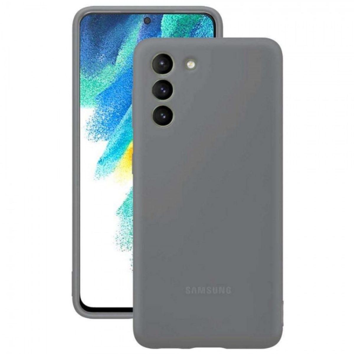 Zaten Anca Kılıfını Alabileceğiz Gibi: Samsung Galaxy S21 FE’nin Daha Kendisini Tanıtılmadan Kılıfları Paylaşıldı