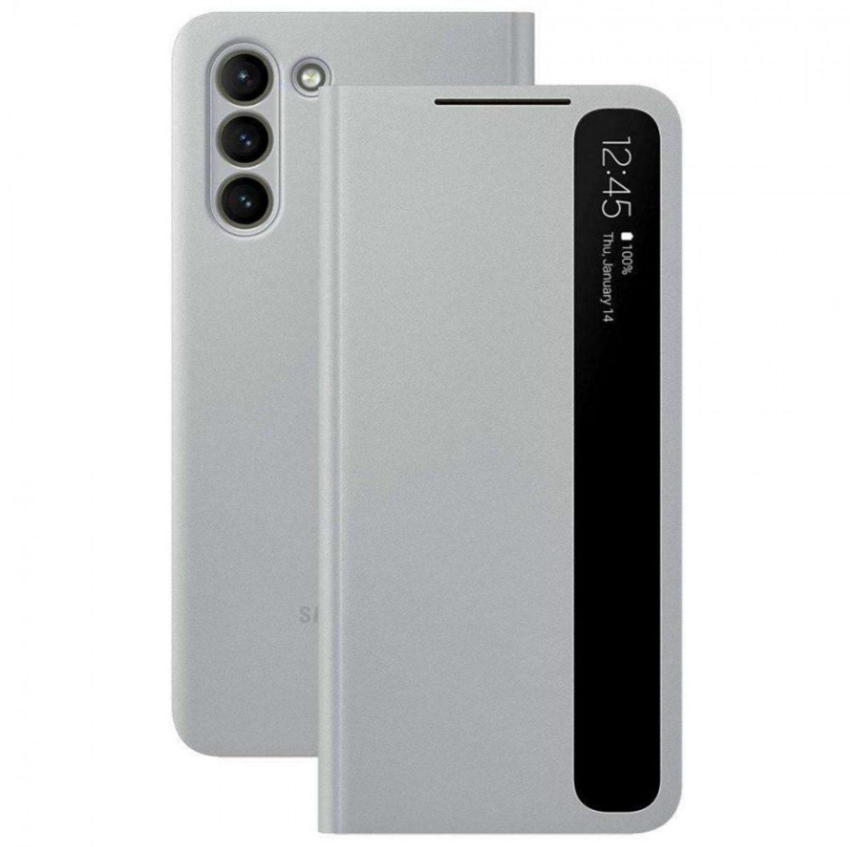 Zaten Anca Kılıfını Alabileceğiz Gibi: Samsung Galaxy S21 FE’nin Daha Kendisini Tanıtılmadan Kılıfları Paylaşıldı