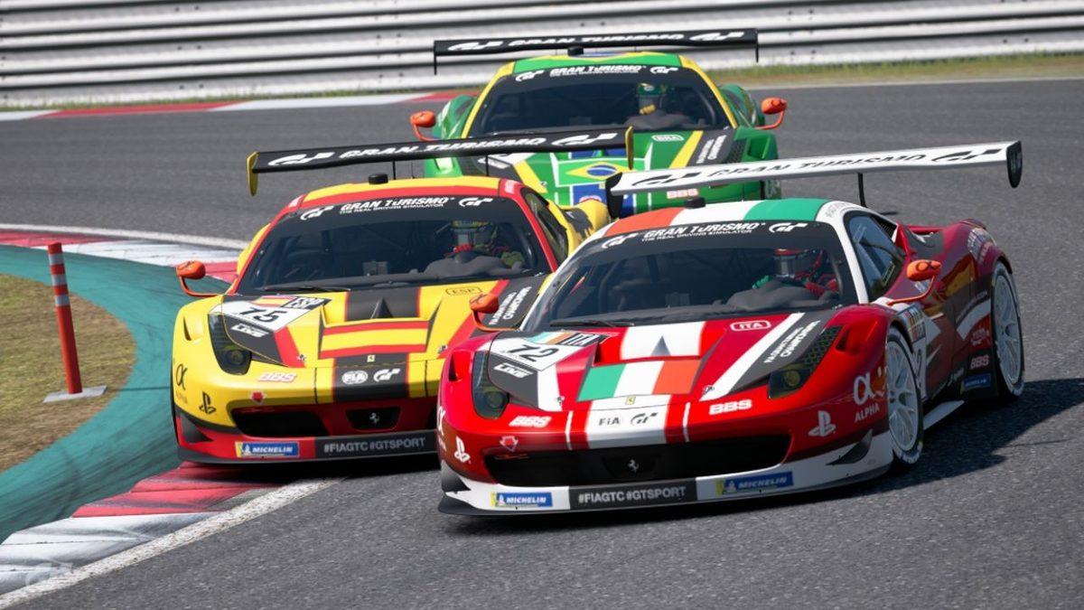 Gran Turismo 7’nin Yarış Oyunlarının Kralı Olacağını Gösteren Yeni ’Sürüş’ Videosu