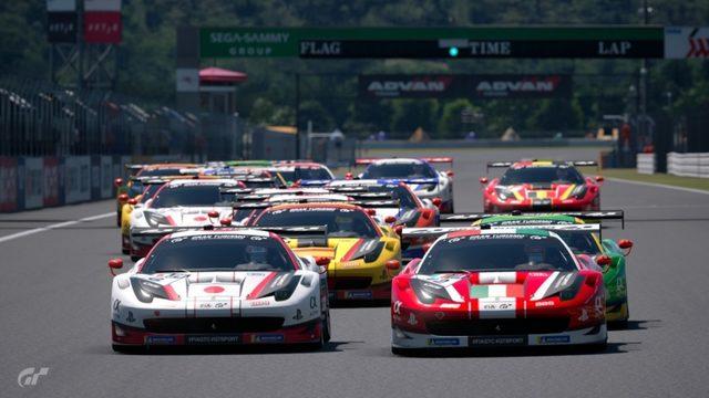 Gran Turismo 7’nin Yarış Oyunlarının Kralı Olacağını Gösteren Yeni ’Sürüş’ Videosu