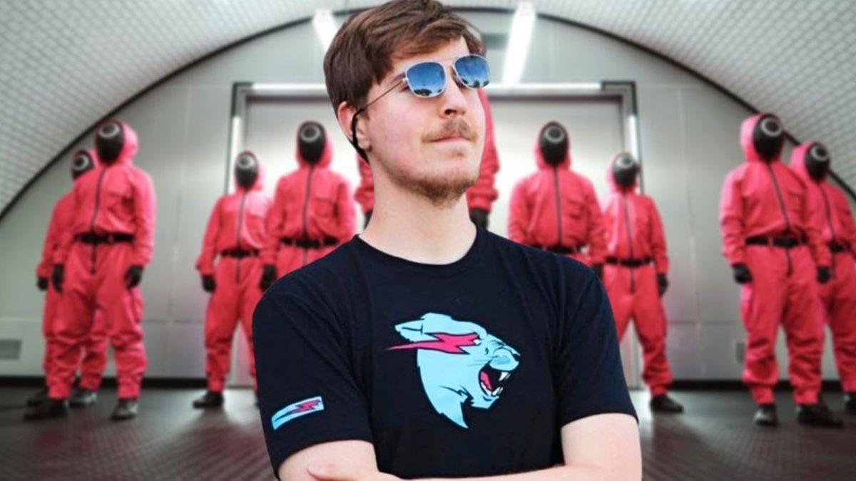 Squid Game’in Yaratıcısından Dizideki Oyunları Gerçek Hayata Taşıyan YouTuber MrBeast Hakkında Şaşırtan Açıklama