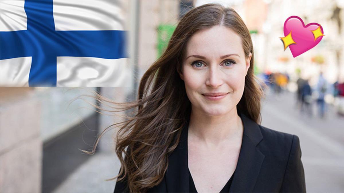 Dünyanın En Mutlu Ülkesi Finlandiya’nın Başbakanı, ’Mutluluğun Sırrını’ Açıkladı