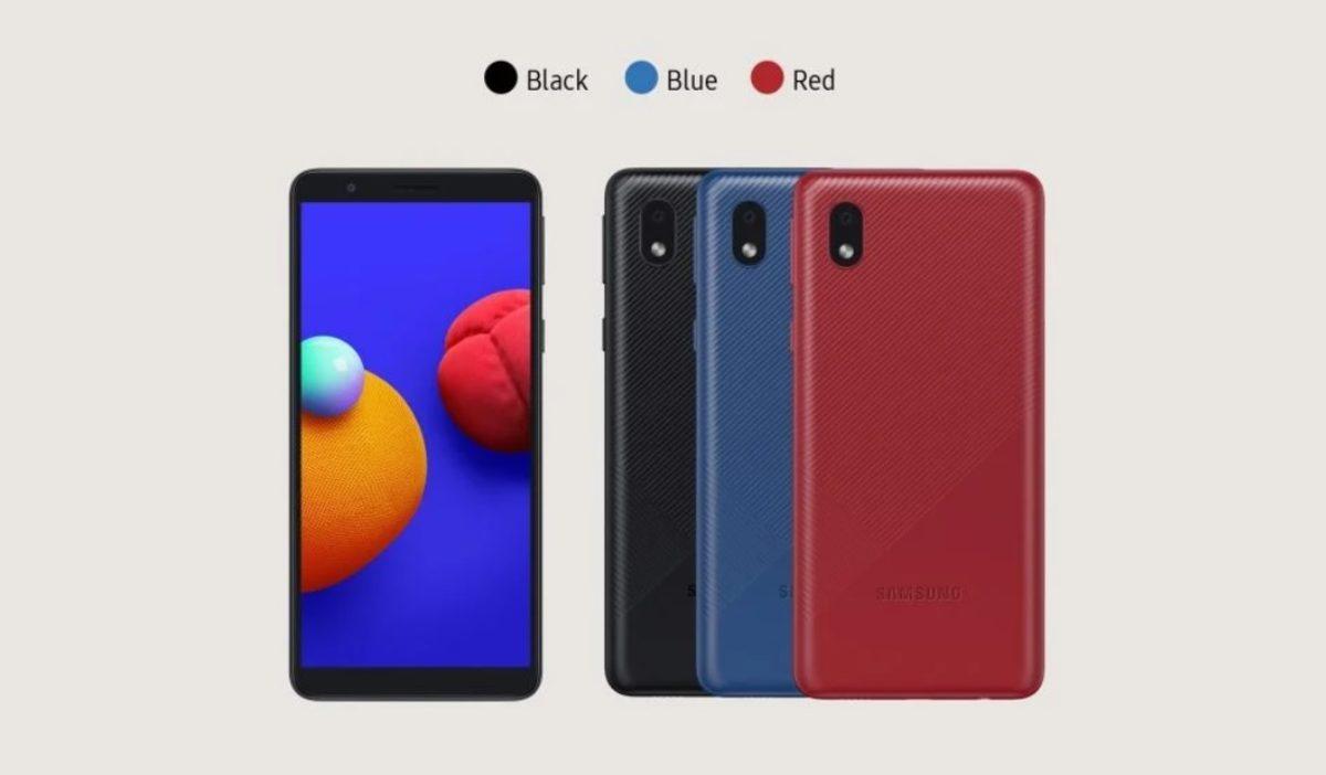 Samsung Galaxy A3 Core, Son Derece Mütevazı Özellikleri ve Fiyatıyla Tanıtıldı