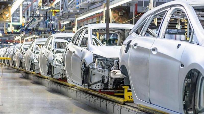 Alamadık Ama Satabildik: 2021’de Türkiye’nin Yurt Dışına Otomobil Satışından Kaç Para Kazandığı Belli Oldu