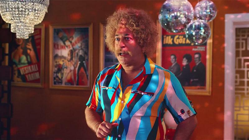 G.O.R.A’nın Efsane Karakteri Erşan Kuneri Dizi Oluyor: İşte Oyuncuları, Konusu ve Olası Çıkış Tarihi