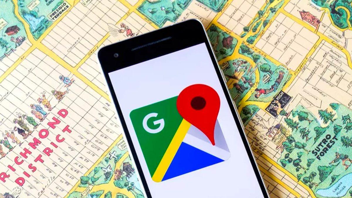 AVM’lerde Mağaza Ararken Kaybolma Derdi Bitiyor: İşte Google Haritalar’a Gelen İki Yeni Özellik