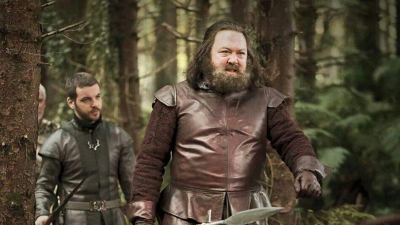 Game of Thrones’un Yazarı George R.R. Martin, Dizideki En Sevmediği Sahneyi Açıkladı