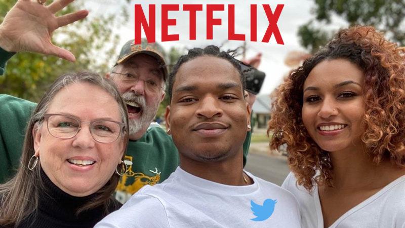 Netflix, Yıllar Önce Viral Olan Bir Tweeti Diziye Dönüştürüyor: Peki Tweeti Bu Kadar ’Özel’ Kılan Ne?