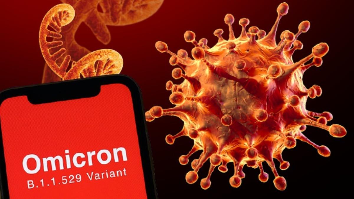 DSÖ, Hızla Yayılan Omicron Varyantının Ölüm Oranlarını Nasıl Etkilediğini Açıkladı