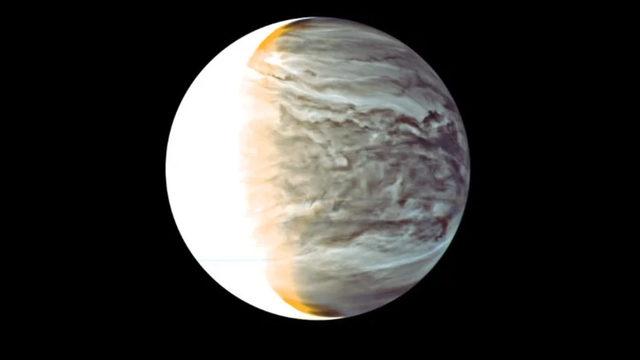 Bilim İnsanlarına Göre NASA, Venüs’teki Fosfini Yıllar Önce Keşfetti Ama Fark Etmedi