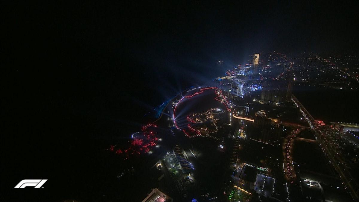 Formula 1 Arabistan GP’nin Kazananı Belli Oldu: Dünya Şampiyonluğu Son Yarışa Kaldı