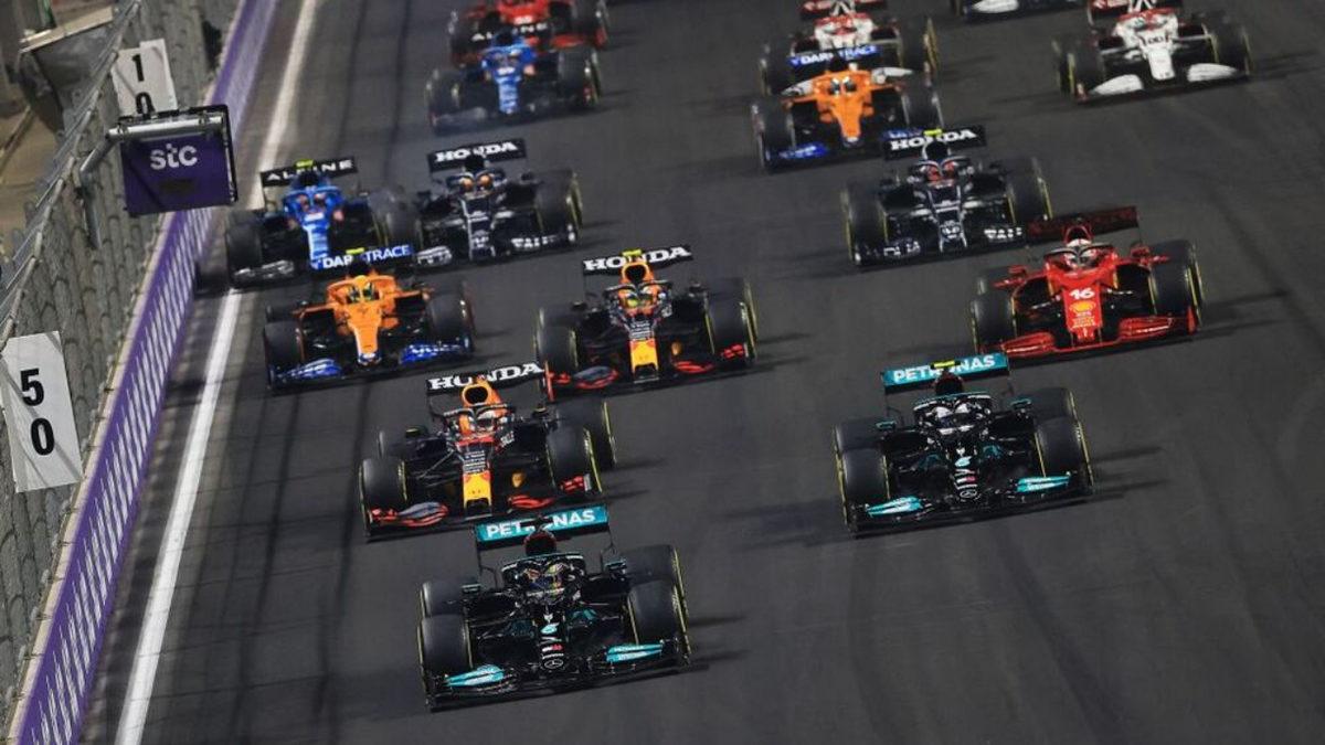 Formula 1 Arabistan GP’nin Kazananı Belli Oldu: Dünya Şampiyonluğu Son Yarışa Kaldı