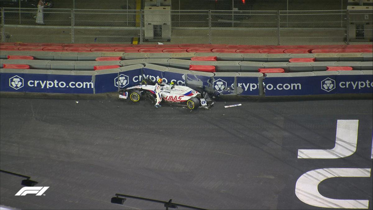 Formula 1 Arabistan GP’nin Kazananı Belli Oldu: Dünya Şampiyonluğu Son Yarışa Kaldı