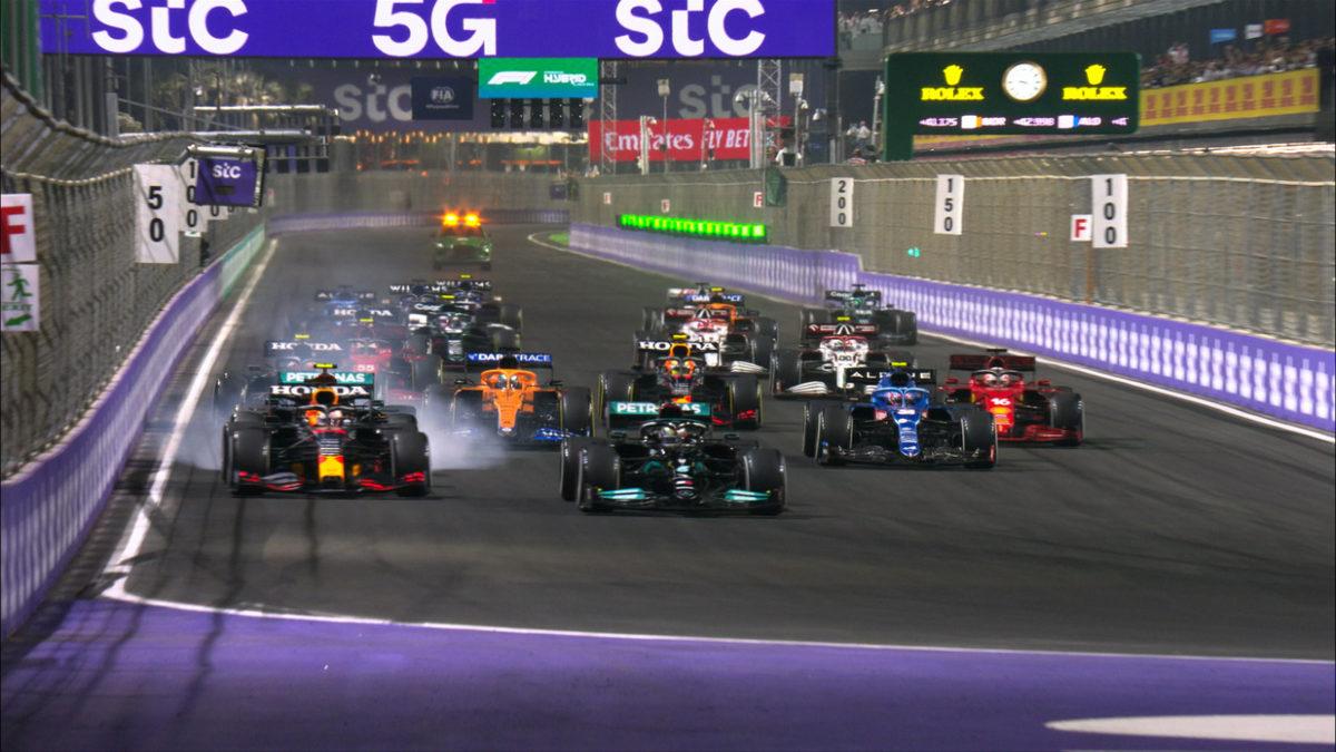 Formula 1 Arabistan GP’nin Kazananı Belli Oldu: Dünya Şampiyonluğu Son Yarışa Kaldı