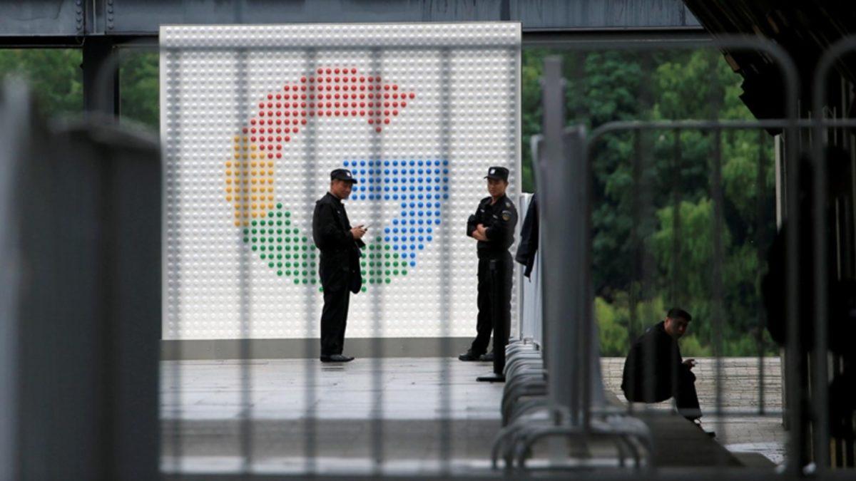 Çin, Google Hakkında Çok Ciddi Bir Soruşturma Başlatacak (Huawei de İşin İçinde)