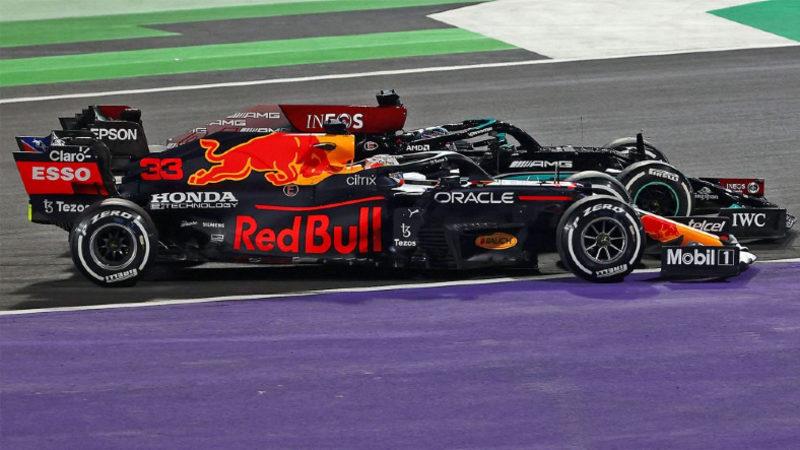 Formula 1 Arabistan GP’nin Kazananı Belli Oldu: Dünya Şampiyonluğu Son Yarışa Kaldı