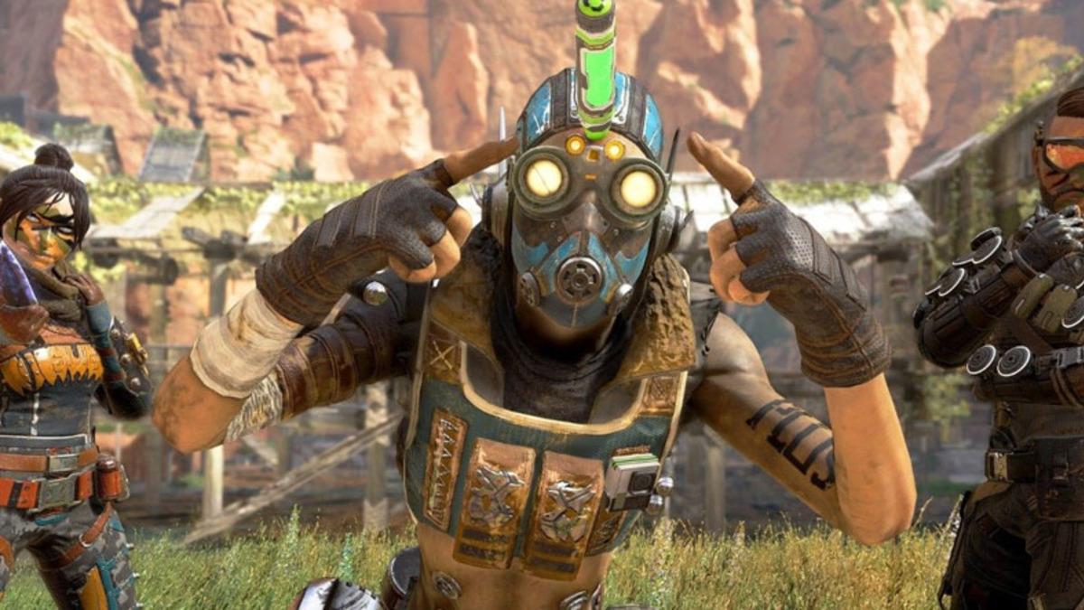 Apex Legends’ın Çapraz Platform Desteği Önümüzdeki Hafta Yayınlanacak