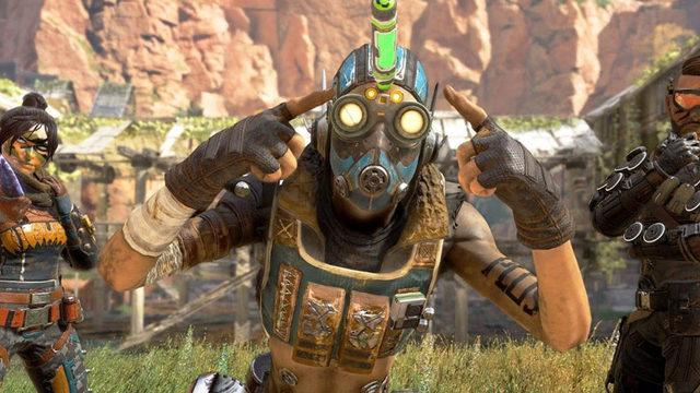 Apex Legends’ın Çapraz Platform Desteği Önümüzdeki Hafta Yayınlanacak