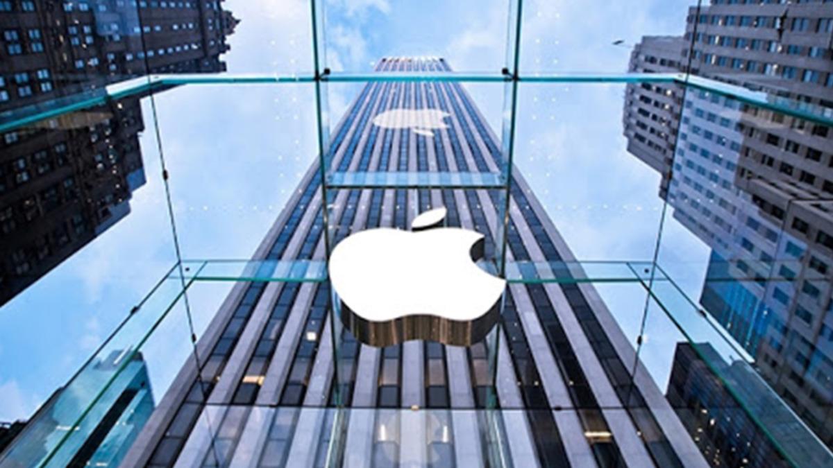 Apple, 100 Bin Adet Cihazını Geri Dönüşüm İçin Aldığını Söyleyip Satan Geri Dönüşüm Merkezine Dava Açtı