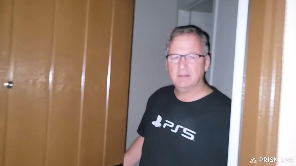 Sony Başkan Yardımcısının 15 Yaşında Bir Erkek Çocuğa Cinsel İlişki Teklifinde Bulunduğu Ortaya Çıktı