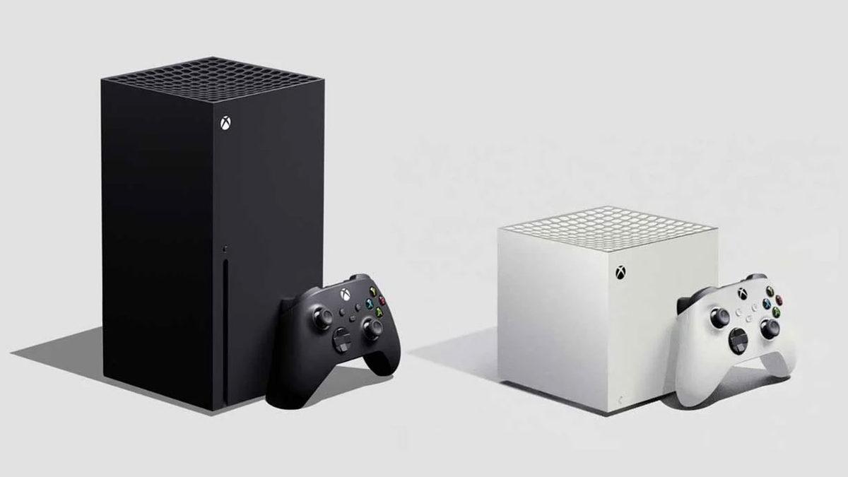 Xbox Series X ve S’in Zamla Güncellenen Yeni Türkiye Fiyatı Ortaya Çıktı