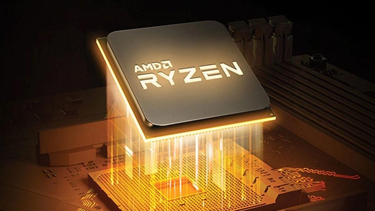 AMD’nin Zen 3 Çekirdek Mimarili İşlemcisi Ryzen 9 5900H’nin Benchmark Sonuçları Ortaya Çıktı