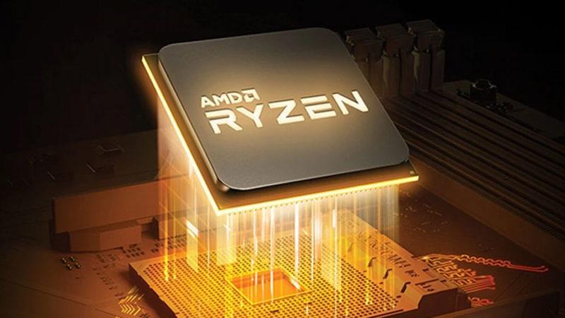 AMD’nin Yeni Nesil Zen 3 Mimarili Bir İşlemcisi CPU-Z’de Performans Testine Girdi