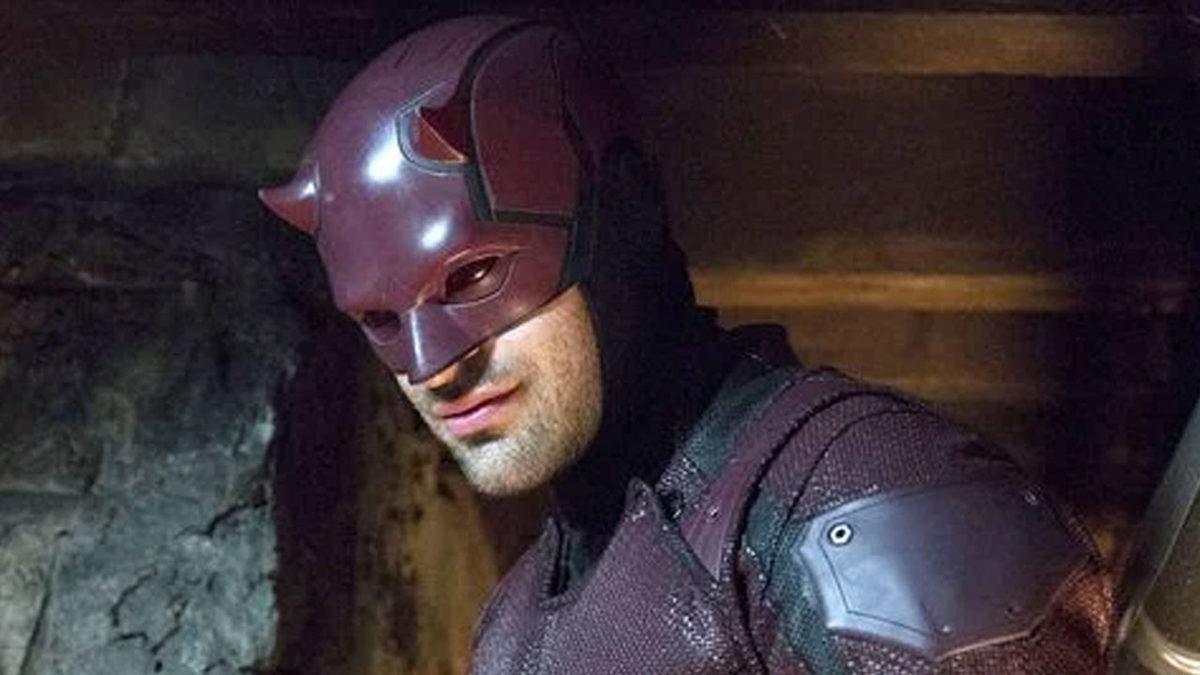 Daredevil’ın Marvel Evrenine Geleceği Kesinleşti: İşte Daredevil’ı Canlandıracak İsim