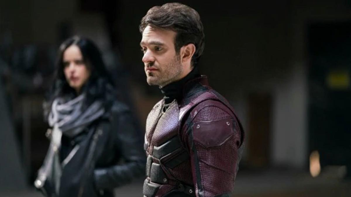 Daredevil’ın Marvel Evrenine Geleceği Kesinleşti: İşte Daredevil’ı Canlandıracak İsim