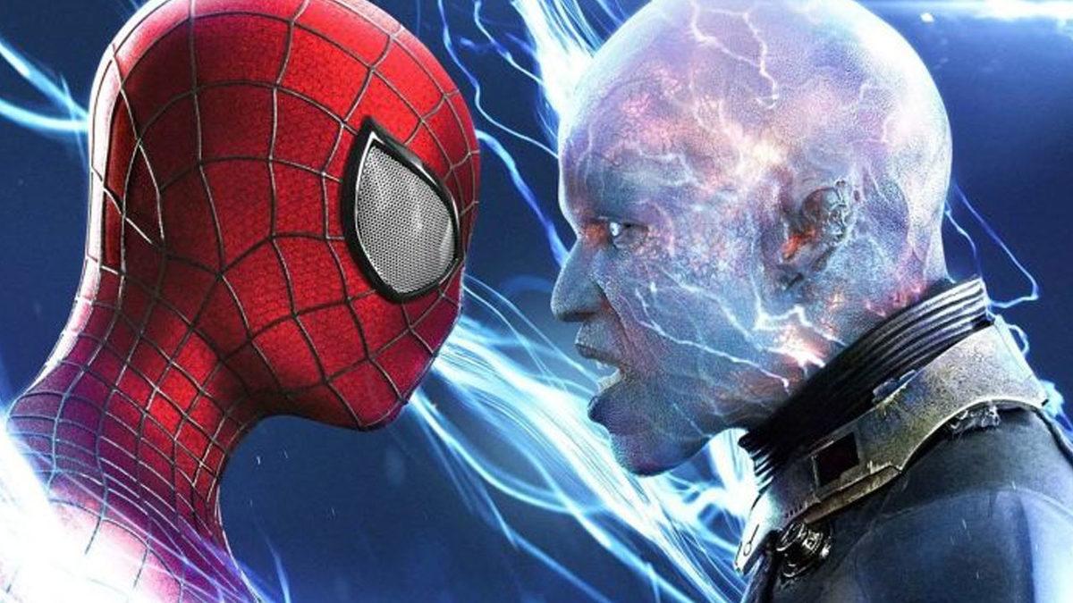 Jamie Foxx, Electro Karakteriyle Spider-Man 3 Filmi İçin Geri Dönüyor