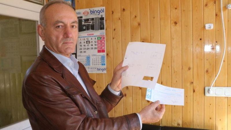 Dünyanın En Pahalı(!) Kargosu: Yozgat’ta Bir İş İnsanı, Sahte Kargo ile 35 Milyon TL Dolandırıldı