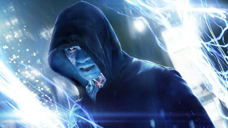 Jamie Foxx, Electro Karakteriyle Spider-Man 3 Filmi İçin Geri Dönüyor