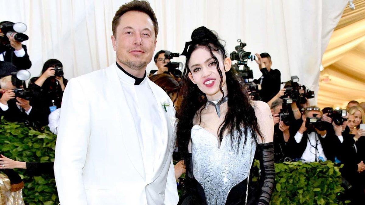 Elon Musk’ın Eski Sevgilisi Grimes’tan ’Yeni Bir Yıldız Tilbe Doğuyor’ Dedirten Gönderme Dolu Şarkı