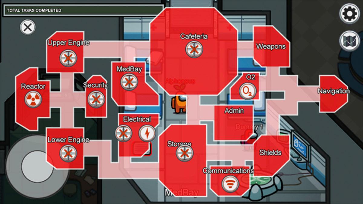 Among Us’ta Imposter Olunca Uyulması Gereken 7 Önemli Taktik