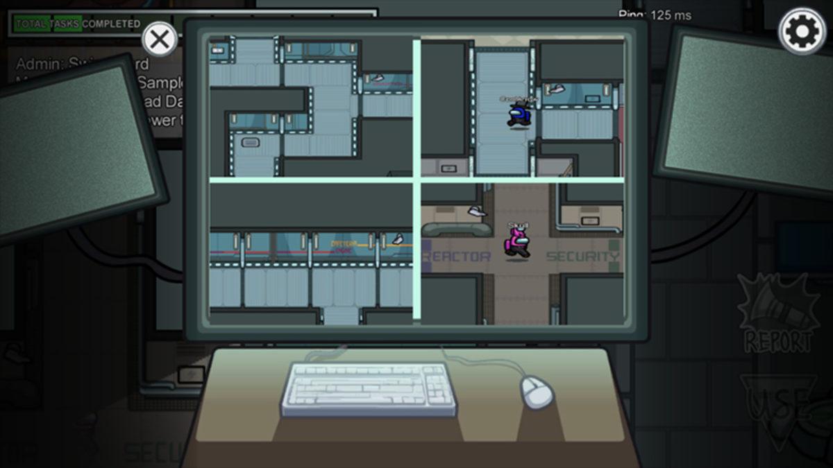 Among Us’ta Imposter Olunca Uyulması Gereken 7 Önemli Taktik