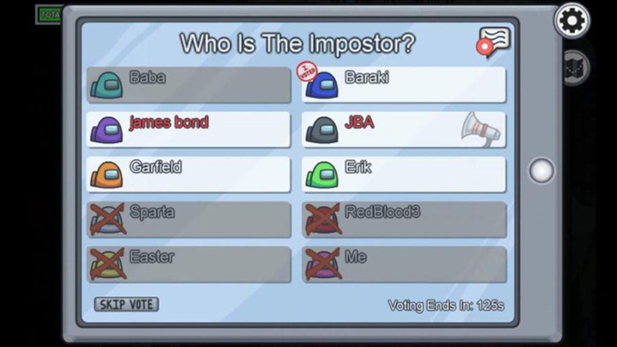 Among Us’ta Imposter Olunca Uyulması Gereken 7 Önemli Taktik