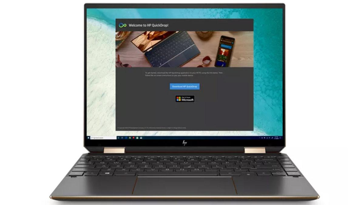 HP,  Özellikleriyle Dikkat Çeken 3 Yeni Dizüstü Bilgisayarını Duyurdu